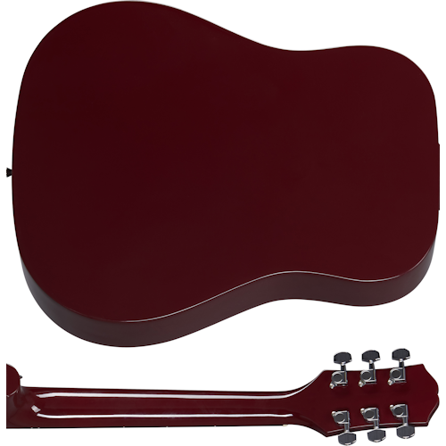 Epiphone Starling Acoustic Guitar