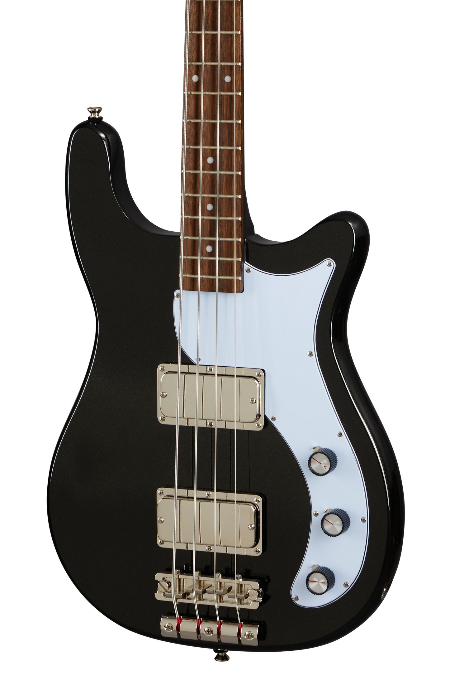 Epiphone Embassy Bass - Graphite Black