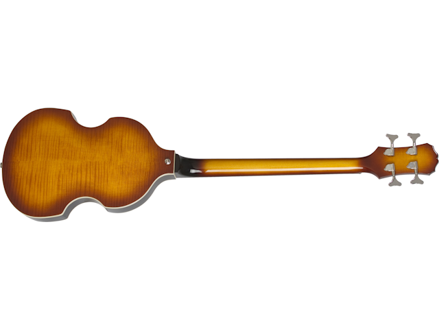 Epiphone Viola Bass - Vintage Sunburst