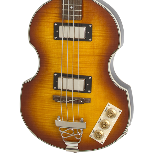 Epiphone viola sale