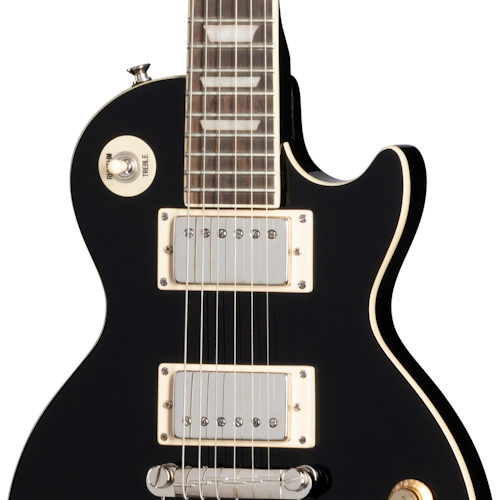 Epiphone Power Players Les Paul - Dark Matter