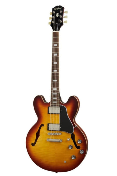 Epiphone ES-335 Semi-Hollow Electric Guitar
