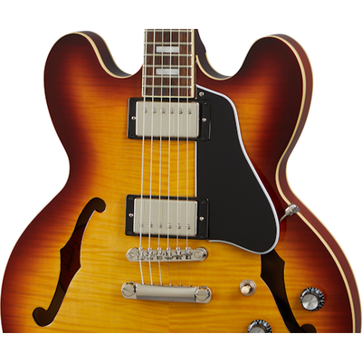 Epiphone ES-335 Semi-Hollow Electric Guitar