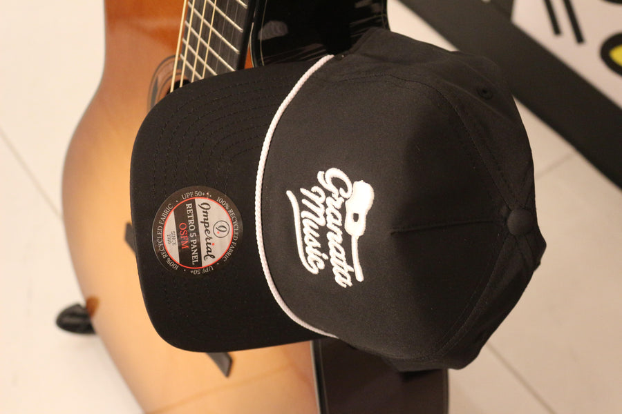 Granata Music Hat