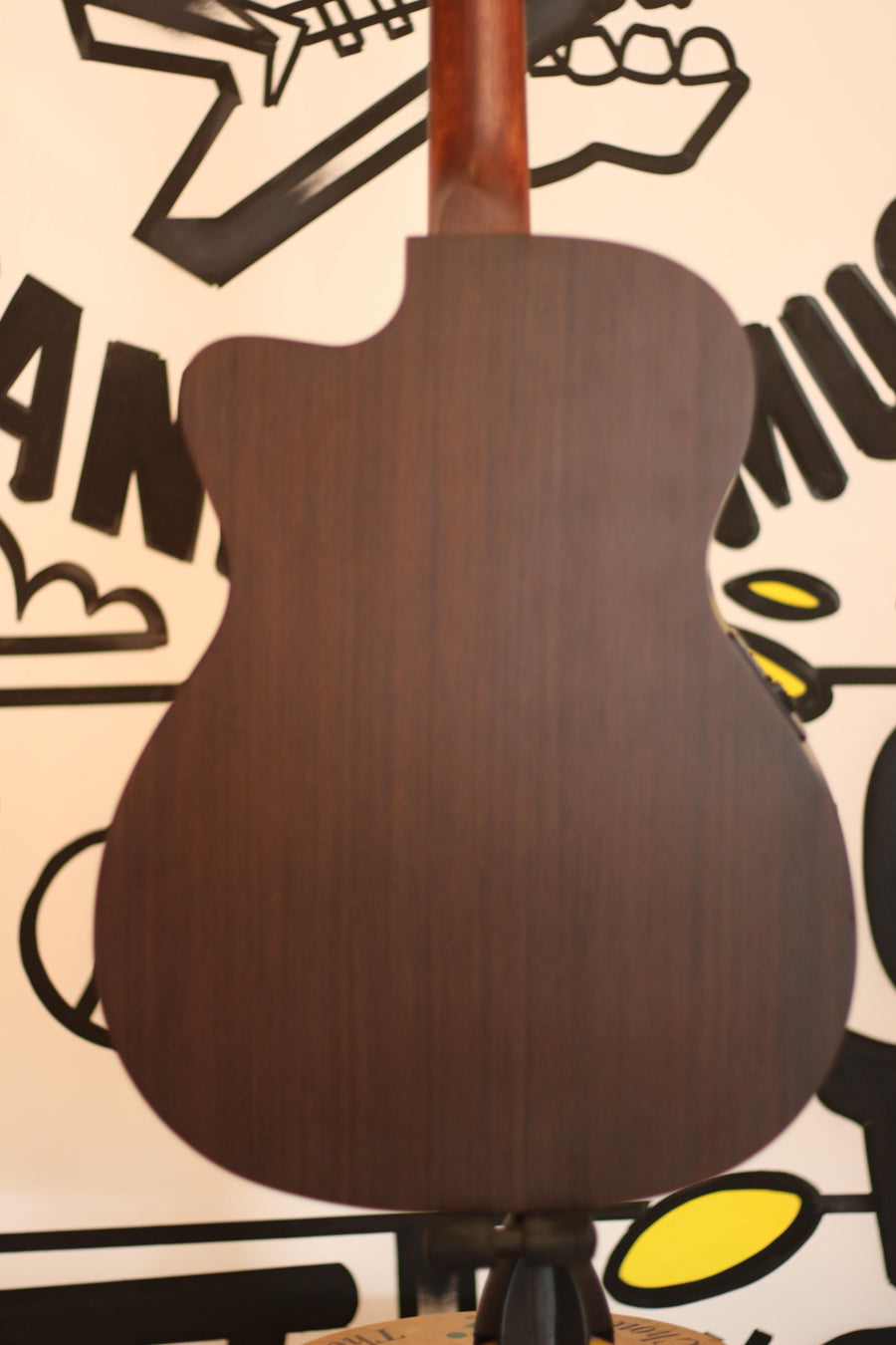 Sigma 000T-CE Acoustic Electric Guitar