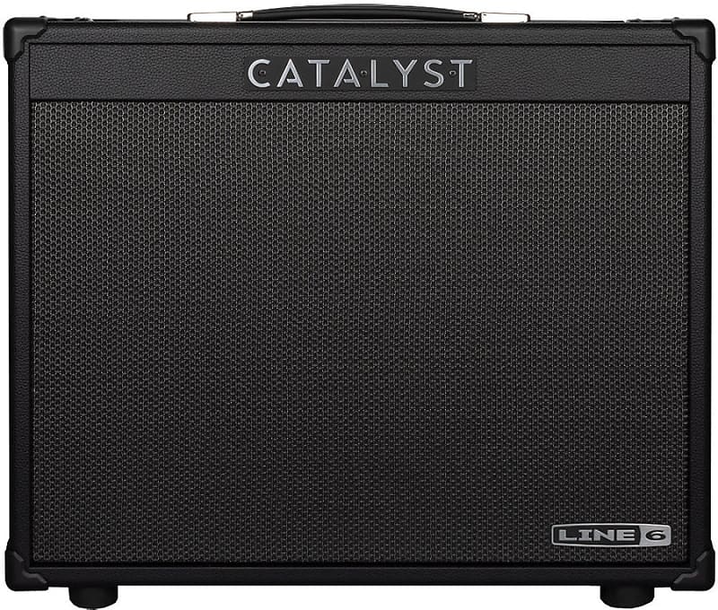 Line 6 Catalyst-100 Guitar Combo