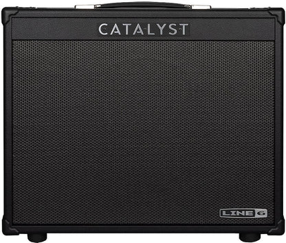 Line 6 Catalyst-100 Guitar Combo