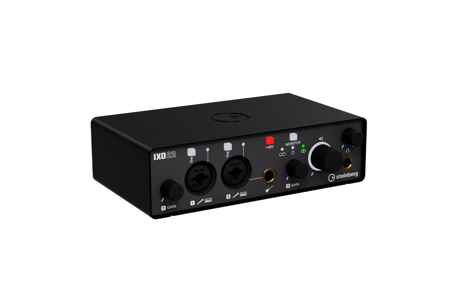 Steinberg IXO22 USB-C Audio Interface
