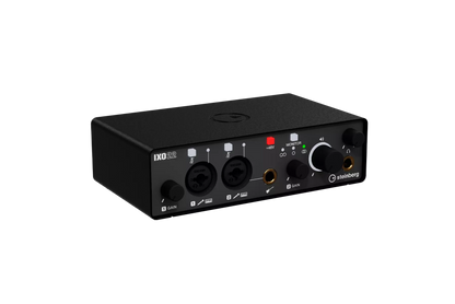 Steinberg IXO22 USB-C Audio Interface