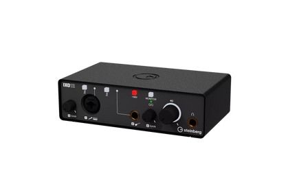 Steinberg IXO12 USB Audio Interface