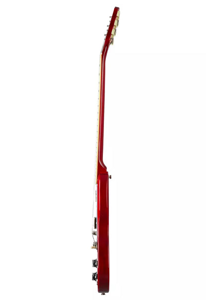 Epiphone EIGSGSCHNH SG Standard Electric Guitar (Cherry)