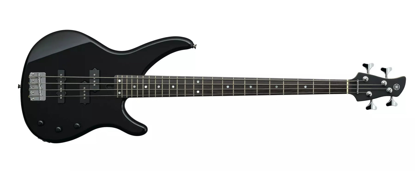 Yamaha TRBX174 Bass Guitar - Black