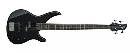 Yamaha TRBX174 Bass Guitar - Black