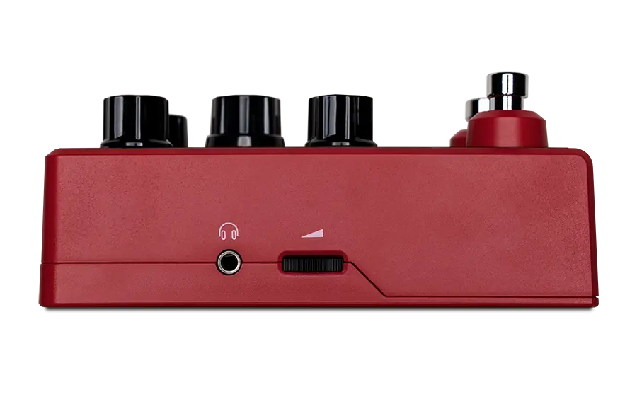 POD Express Guitar Pedal - Line 6