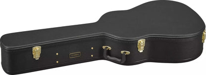 Yamaha AC5R ARE Concert Acoustic Electric Guitar with Hardshell Case - Vintage Natural