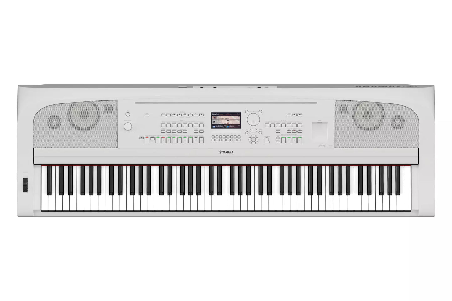 Yamaha DGX-670 Digital Piano
