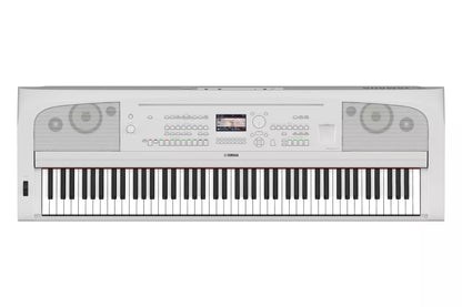 Yamaha DGX-670 Digital Piano
