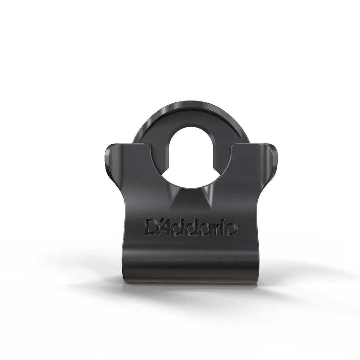 D'Addario Dual-Lock Strap Locks - Pair