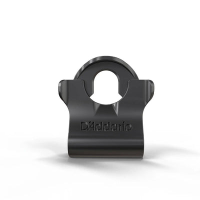 D'Addario Dual-Lock Strap Locks - Pair