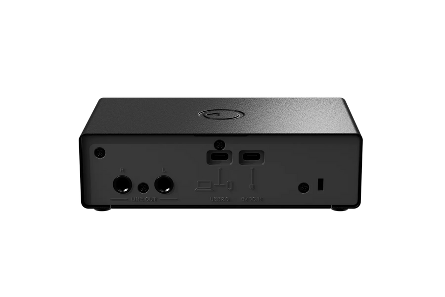 Steinberg IXO12 USB Audio Interface