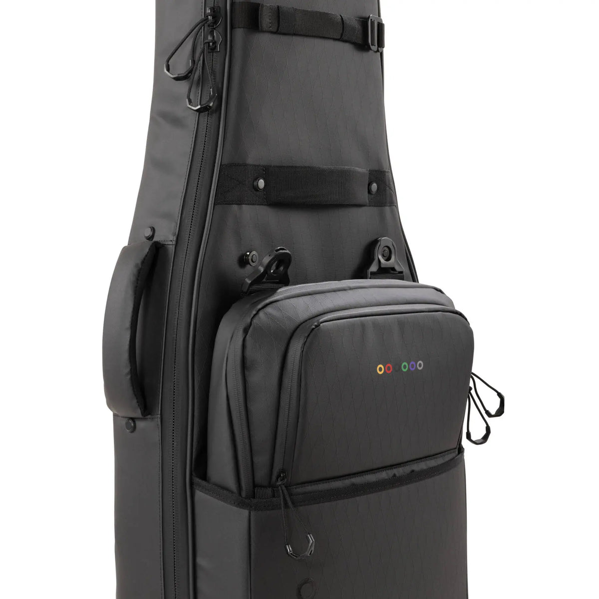 D'Addario Backline Electric Guitar Case