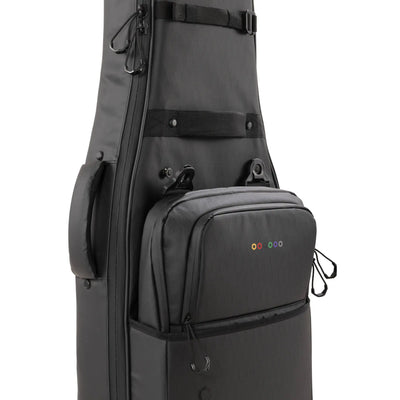 D'Addario Backline Electric Guitar Case