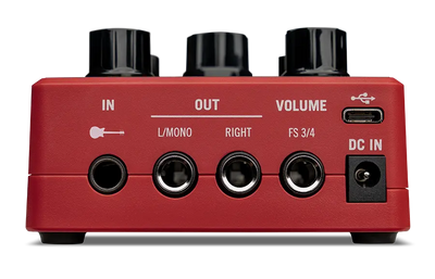 POD Express Guitar Pedal - Line 6