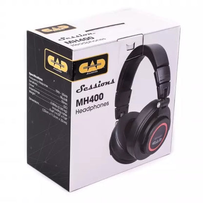 CAD Audio MH400 Headphones