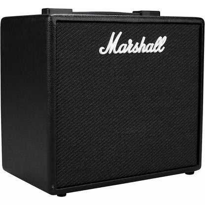 Marshall Code 25 - 25W 1x10'' Digital Combo Amp