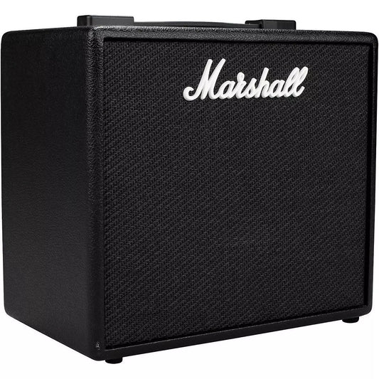 Marshall Code 25 - 25W 1x10'' Digital Combo Amp