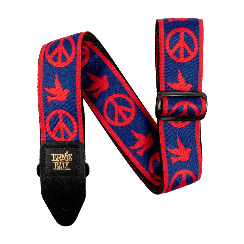 Ernie Ball Polypro Guitar Straps