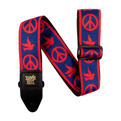 Ernie Ball Polypro Guitar Straps