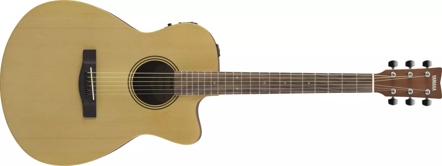 Yamaha FSX400C Cutaway Acoustic Guitar