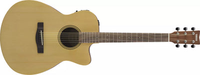 Yamaha FSX400C Cutaway Acoustic Guitar