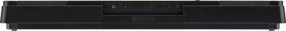 Yamaha DGX660 88-Key Digital Piano & Stand - Black