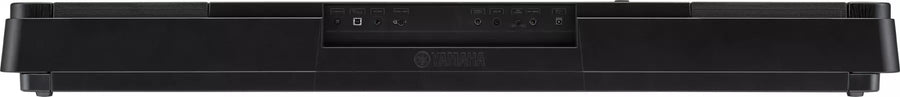 Yamaha DGX660 88-Key Digital Piano & Stand - Black [NEW FLOOR MODEL]