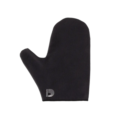 D'Addario Micro-Fiber Polishing Mitt