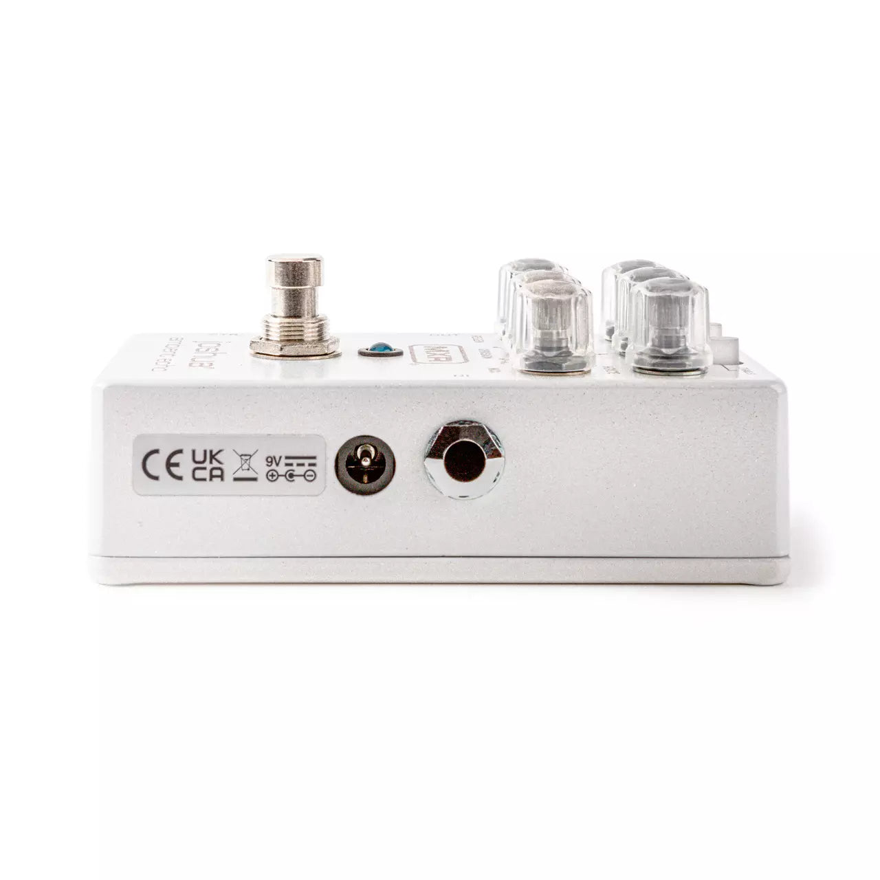 MXR® JOSHUA AMBIENT ECHO PEDAL