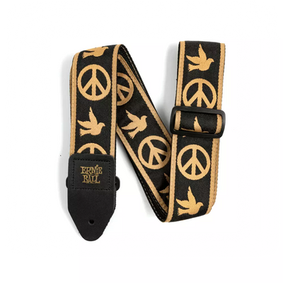 Ernie Ball Polypro Guitar Straps