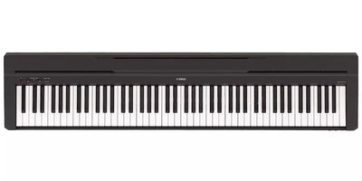 Yamaha P45 88-Note Digital Piano - Black