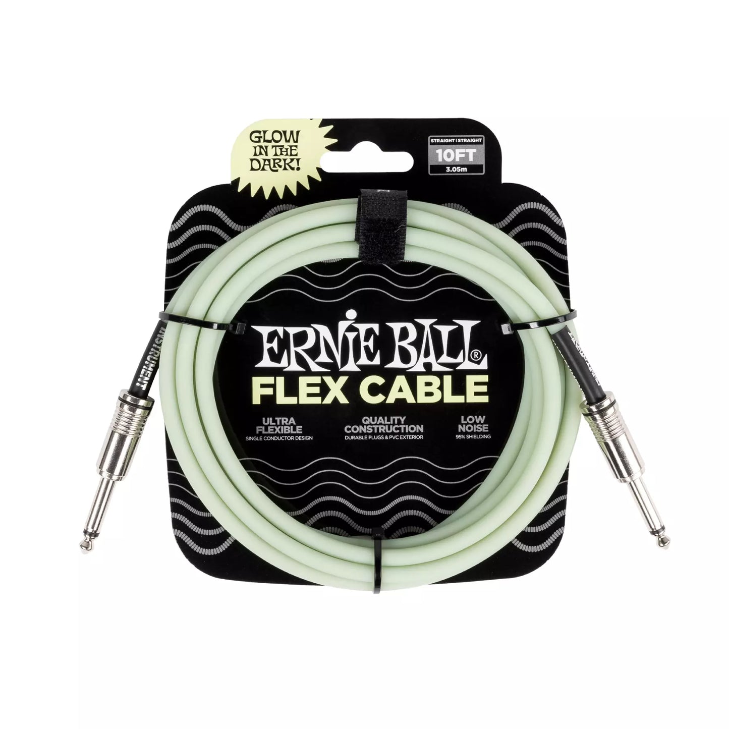 Ernie Ball Flex Cable