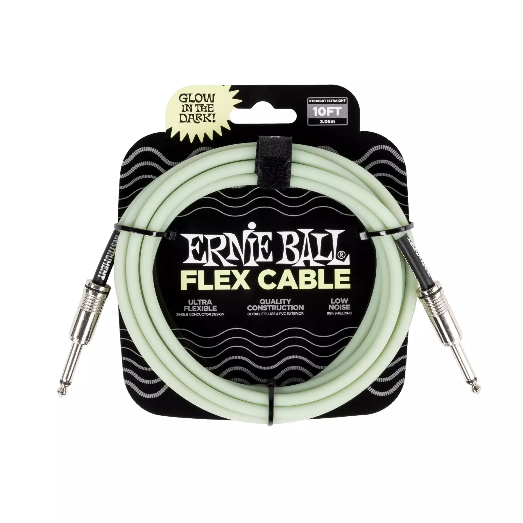 Ernie Ball Flex Cable