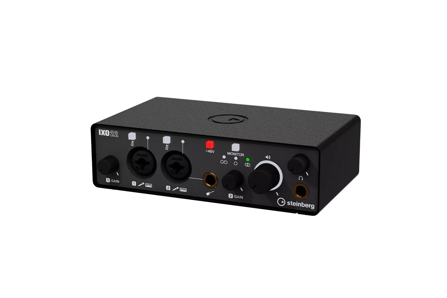 Steinberg IXO22 USB-C Audio Interface