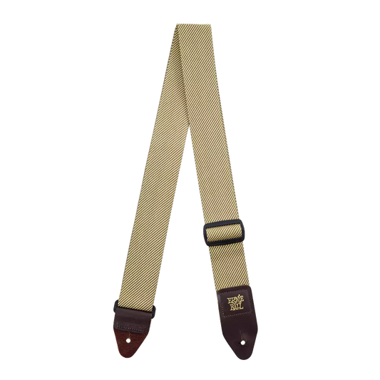 Ernie Ball Tweed Guitar Strap