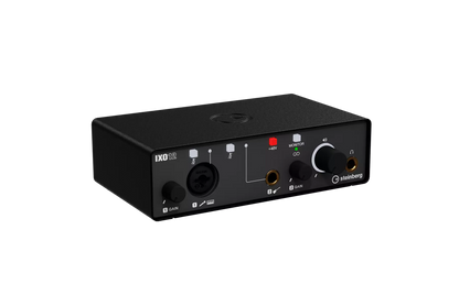 Steinberg IXO12 USB Audio Interface