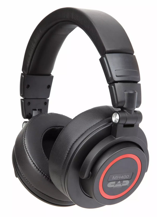 CAD Audio MH400 Headphones