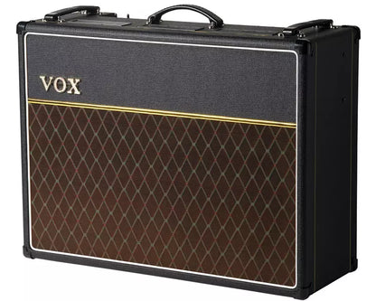 Vox AC30C2 30 Watt 2x12 Tube Combo