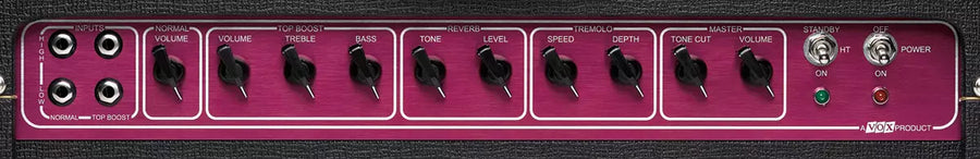 Vox AC30C2 30 Watt 2x12 Tube Combo