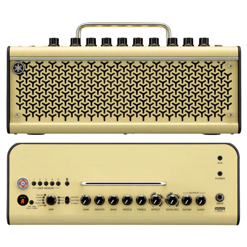 Yamaha THR30IIWL Wireless Electric Guitar Amp