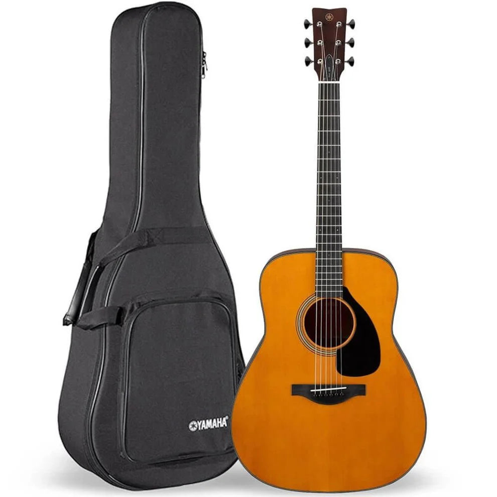 Yamaha FG3 60's FG All Solid Spruce/Mahogany Acoustic Guitar